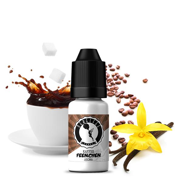 NEBELFEE Little Kaffeenchen Aroma 10ml