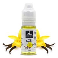 AROMA SYNDIKAT Vanille Aroma 10ml