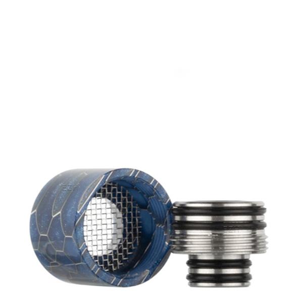Reewape Snakeskin 510 / 810 Drip Tip
