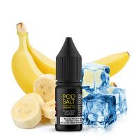 POD SALT CORE Banana Ice Nikotinsalz Liquid 10ml