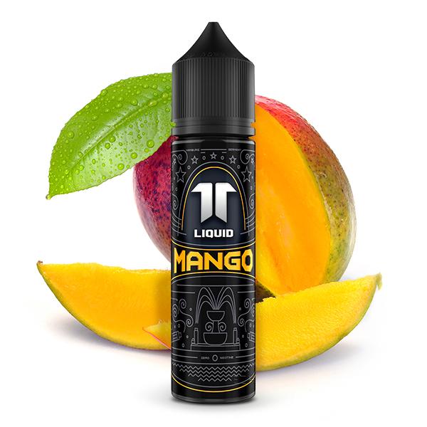 ELF-LIQUID Mango Aroma 10ml