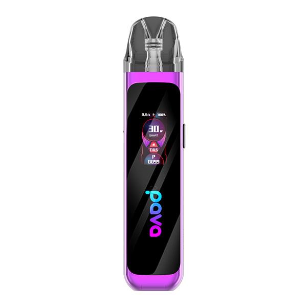 Pava Horiz Pro Pod Kit