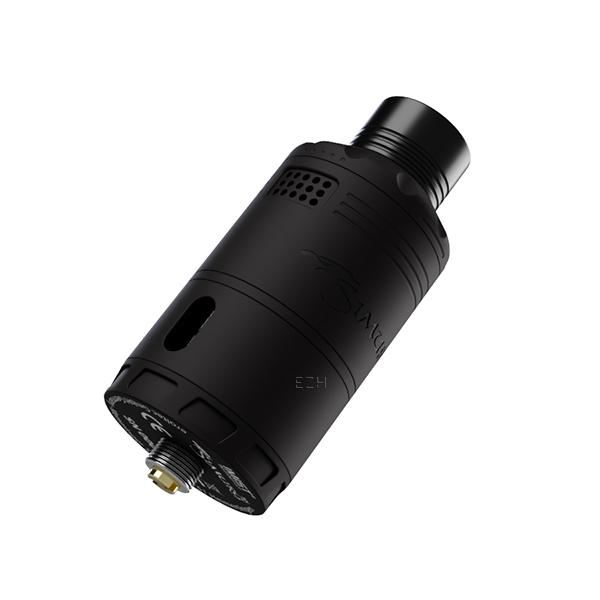 IMIST Simurg SX RTA Tank Shield Custom