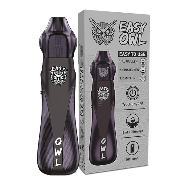 Easy OWL Pod Kit