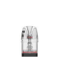 3x Uwell Caliburn G4 GPP V2 Pod Tank Verdampfer - 3 ml