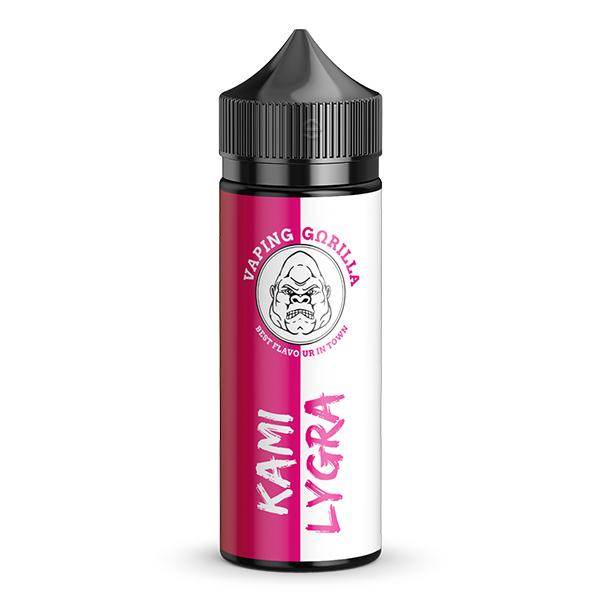 VAPING GORILLA Kamilygra Aroma 10ml