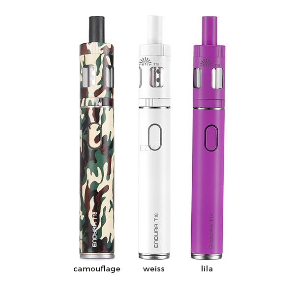 INNOKIN Endura T18 Kit