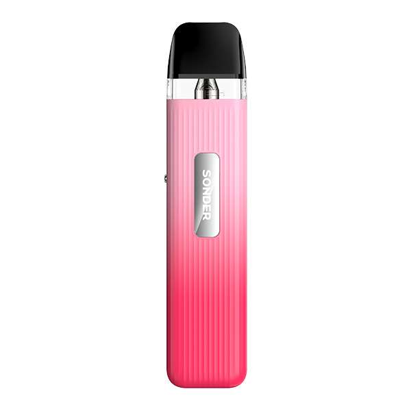 Geekvape Sonder Q Pod Kit | ZAZO