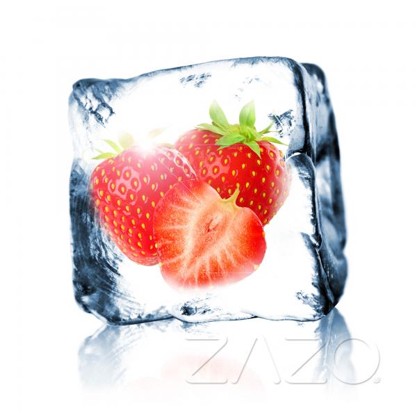 Erdbeer-Cool 10ml