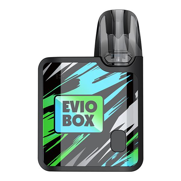 Joyetech Evio Box Kit - Metal Version