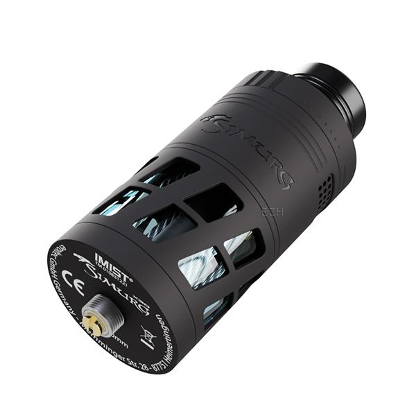 IMIST Simurg X30 RTA 30 mm Base Cap Plain