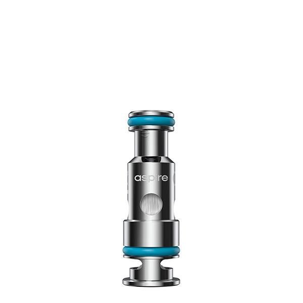 5x Aspire AF Meshed Coil Verdampferkopf