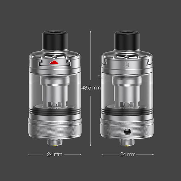 Aspire Nautilus 3 Tank Verdampfer