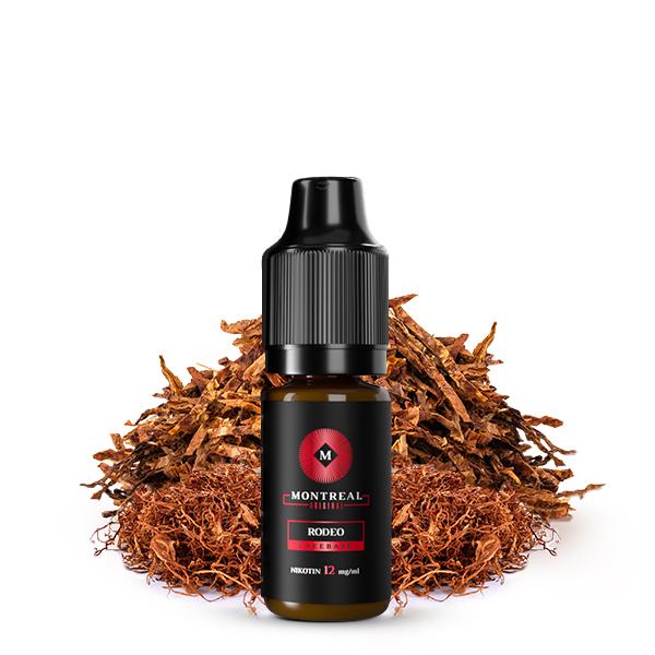 MONTREAL Liquid 10 ml