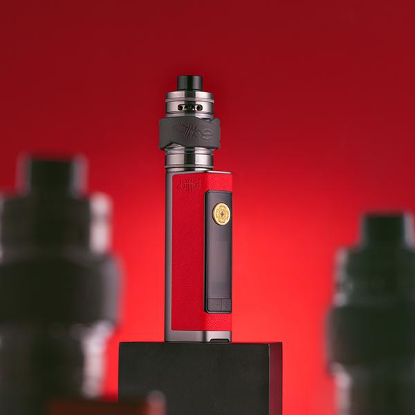 DotMod dotBox 100W Kit