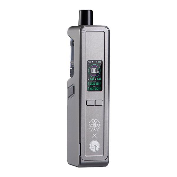 DotMod dotAMP Kit