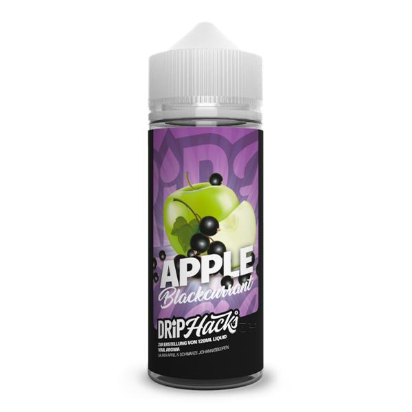 DRIP HACKS Apple Blackcurrant Aroma 10ml