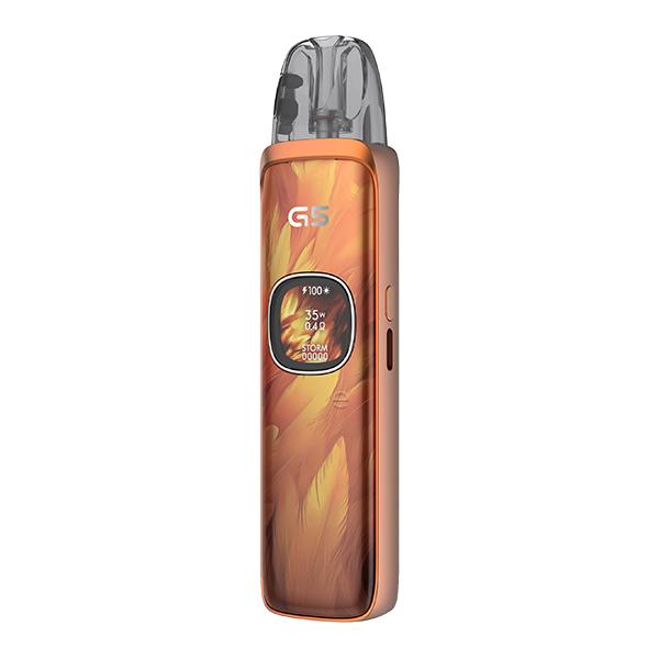 Uwell Caliburn G5 Pod Kit