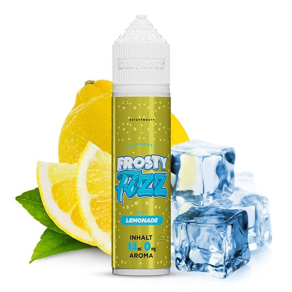 DR. FROST Fizzy Lemonade Aroma 14ml