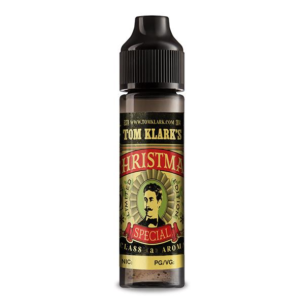 TOM KLARK'S Christmas Aroma 5 ml