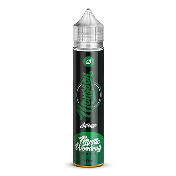 MONSOON Mystic Woodruff Wave Aroma 6ml