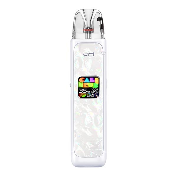 Uwell Caliburn G4 Pod Kit