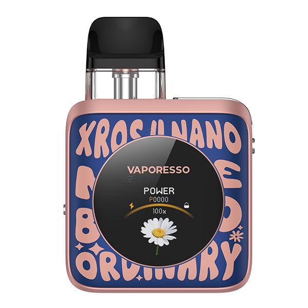 Vaporesso XROS 4 Nano Pod Kit