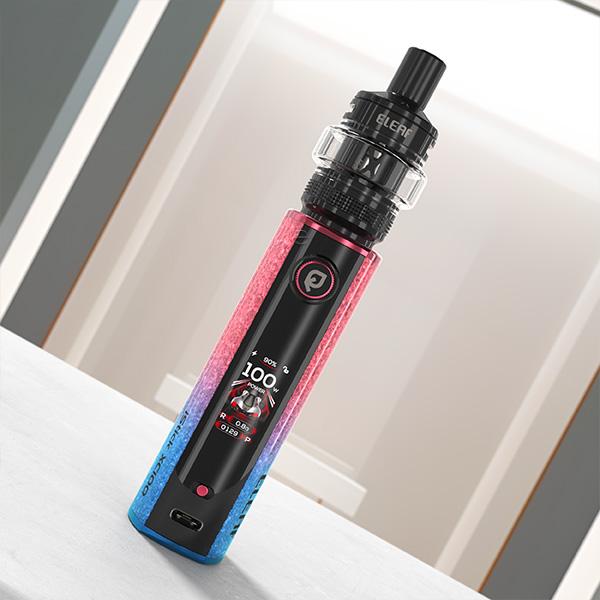 Eleaf iStick X80 Kit