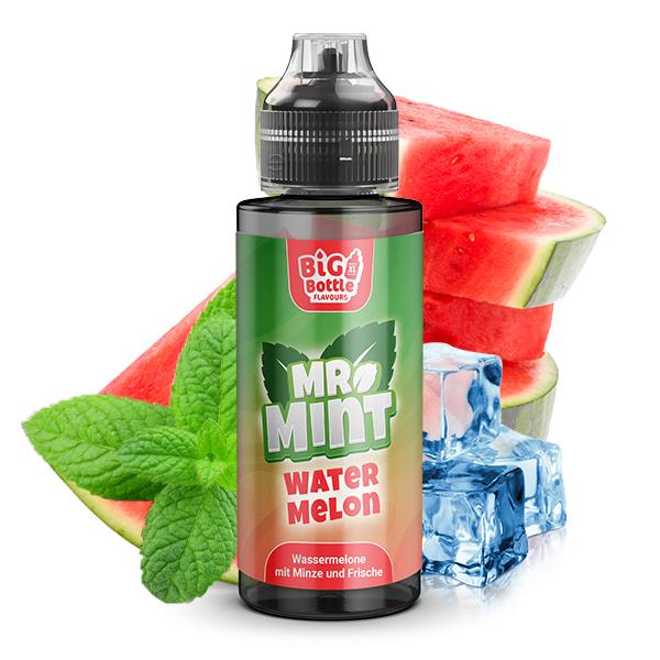 MR. MINT by BIG BOTTLE Watermelon Aroma 10ml