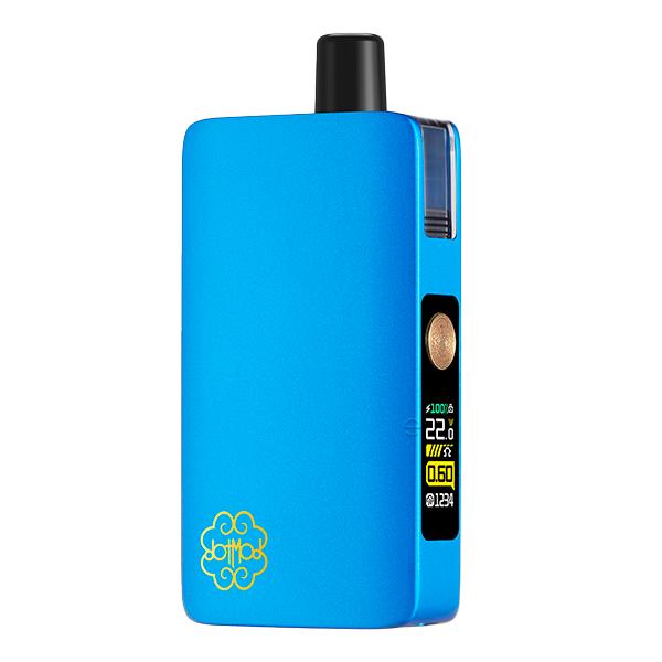 DotMod dotPod Max Kit - Neue Version
