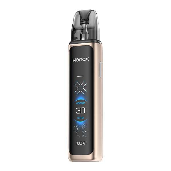 Geekvape Aegis Boost 21700 Kit