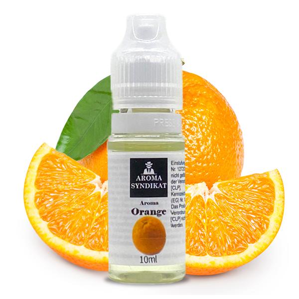 AROMA SYNDIKAT Orange Aroma 10ml