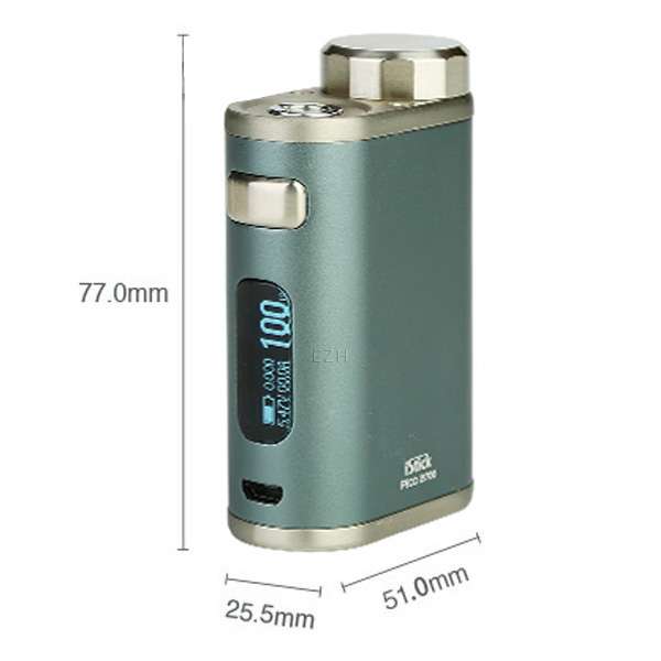 Eleaf iStick Pico 21700 Mod Akkuträger | ZAZO