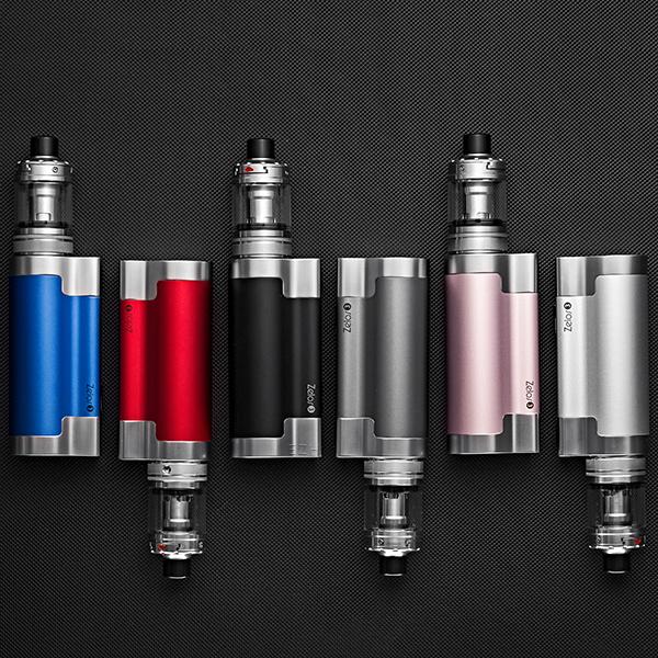 Aspire Zelos 3 Kit