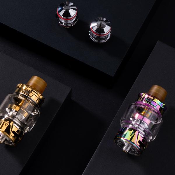 Uwell Valyrian IV Tank Verdampfer