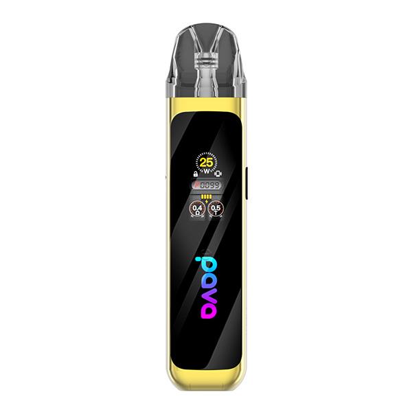 Pava Horiz Pro Pod Kit