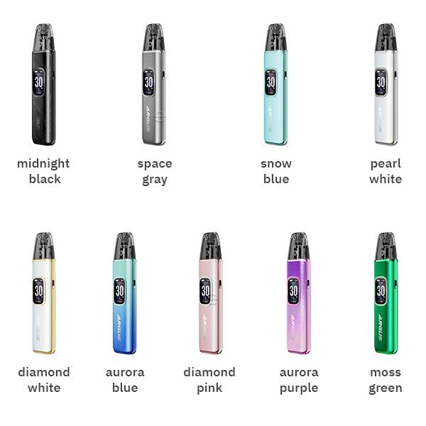 Voopoo Argus G3 Kit