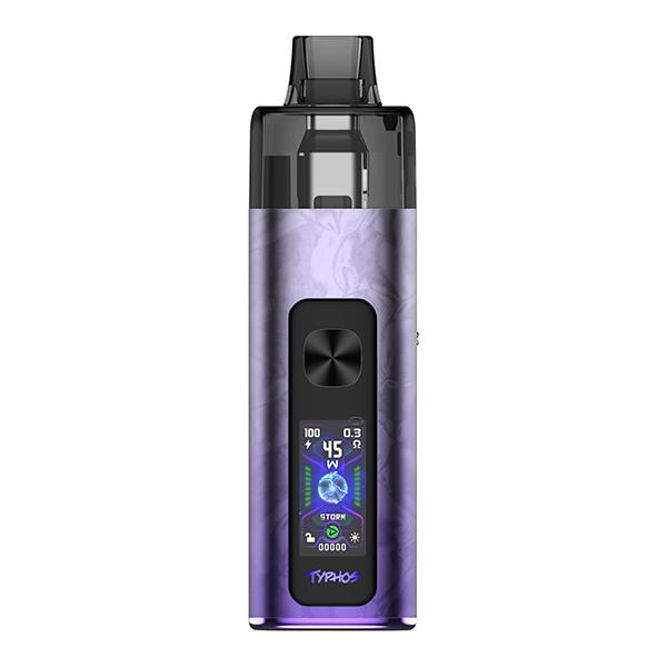 Uwell Typhos Pod Kit