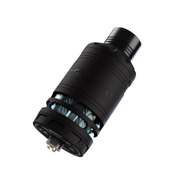 IMIST Simurg SX RTA Tank Shield Maze