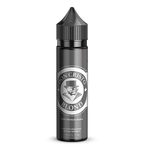 DON CRISTO Blond Aroma 10ml