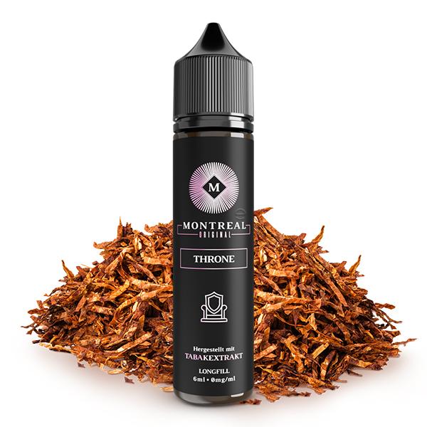 MONTREAL Throne Aroma 6ml