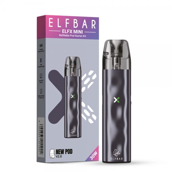 Elfbar ELFX Mini Kit