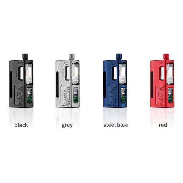 DotMod dotApollo Kit
