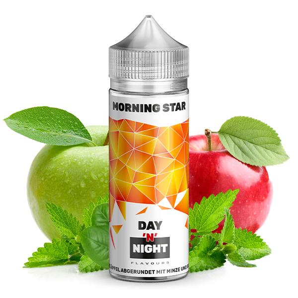 DAY AND NIGHT Morning Star Aroma 30ml
