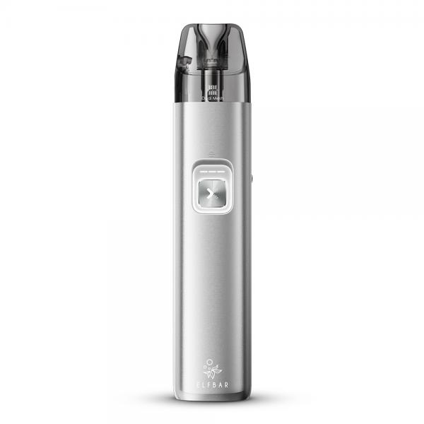 Elfbar ELFX 2 Refillable Kit