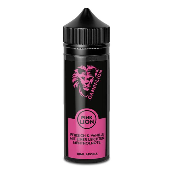 DAMPFLION Pink Lion Aroma 10 ml