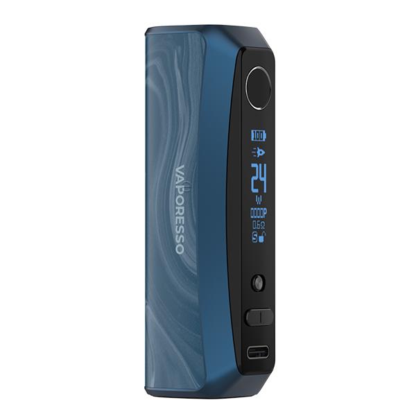 Vaporesso GTX One Pro Mod Akkuträger