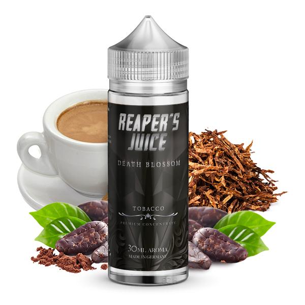 REAPER'S JUICE by Kapka's Death Blossom Aroma 30 ml