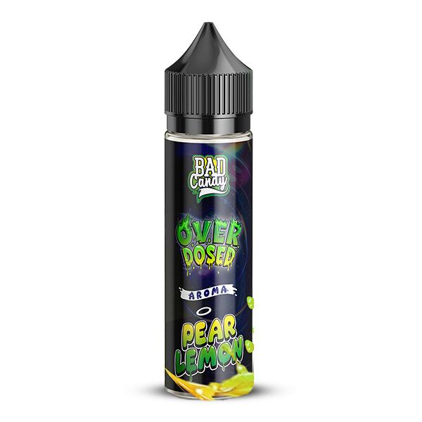 BAD CANDY JUICD SERIES Pear Lemon Aroma 10 ml