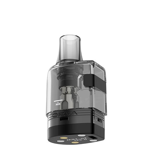 3x OXVA Oneo Pro Tank Verdampfer